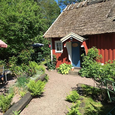 Malistorpets Rosor Bed & Kitchen Hostal Varberg Exterior foto